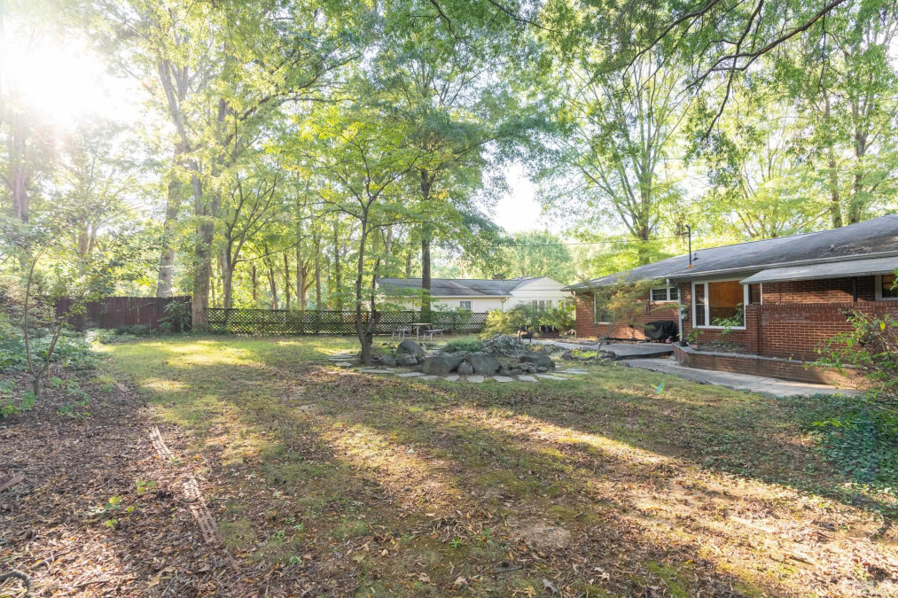 2168 Woodland Ave, Burlington, NC 27215 Raleigh Realty