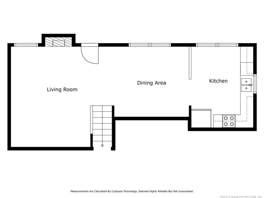 243 Hunters Creek Dr Raeford, NC 28376