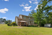 243 Hunters Creek Dr Raeford, NC 28376