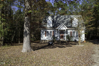 70 Harley Ct Louisburg, NC 27549