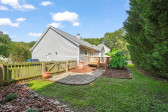 14 Rattan Bay Ct Durham, NC 27713