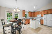 14 Rattan Bay Ct Durham, NC 27713