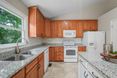 14 Rattan Bay Ct Durham, NC 27713