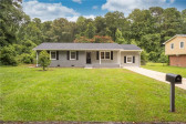 1616 Dolphin St Spring Lake, NC 28390