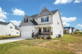 14 Trapper Pl Benson, NC 27504