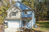 603 Pearson Dr Durham, NC 27713