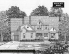 900 Harrison Ridge Rd Wake Forest, NC 27587