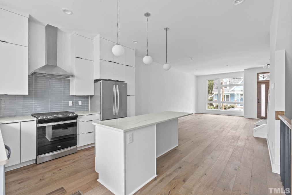 314 Mallard Ave Durham, NC 27701