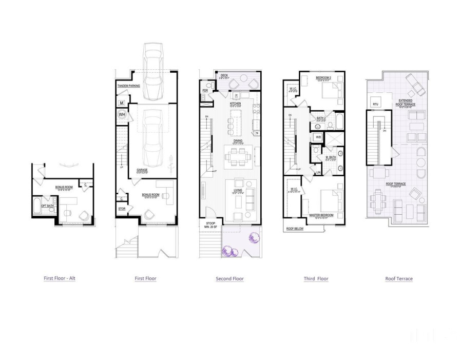 314 Mallard Ave Durham, NC 27701