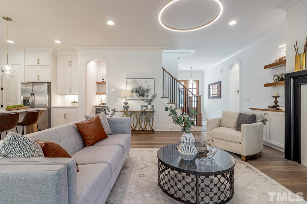 1321 Old Lystra Rd Chapel Hill, NC 27517
