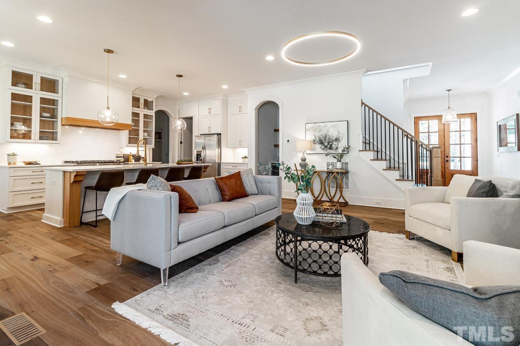 1321 Old Lystra Rd Chapel Hill, NC 27517