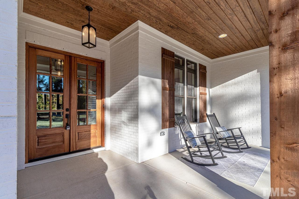 1321 Old Lystra Rd Chapel Hill, NC 27517