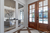 1321 Old Lystra Rd Chapel Hill, NC 27517