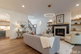 1321 Old Lystra Rd Chapel Hill, NC 27517