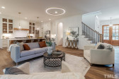 1321 Old Lystra Rd Chapel Hill, NC 27517