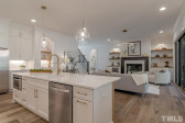 1321 Old Lystra Rd Chapel Hill, NC 27517