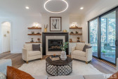 1321 Old Lystra Rd Chapel Hill, NC 27517