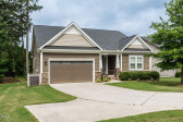 5343 Topspin Ct Raleigh, NC 27609