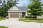 5343 Topspin Ct Raleigh, NC 27609