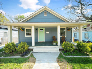 1400 Alston Ave Durham, NC 27701