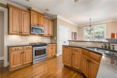 6717 Breeze Pointe Dr Whitsett, NC 27377