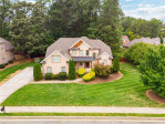 6717 Breeze Pointe Dr Whitsett, NC 27377