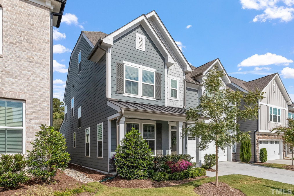 121 Mazarin Ln, Cary, NC 27519 - Raleigh Realty