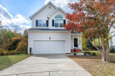 1901 Shadow Glen Dr Raleigh, NC 27604