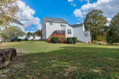 1901 Shadow Glen Dr Raleigh, NC 27604