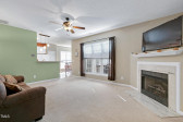 1901 Shadow Glen Dr Raleigh, NC 27604