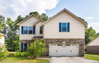 2042 Massimo Dr Creedmoor, NC 27522