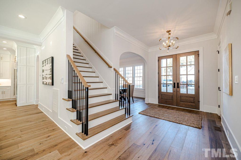 1501 Kirkby Ln, Raleigh, NC 27614 Raleigh Realty