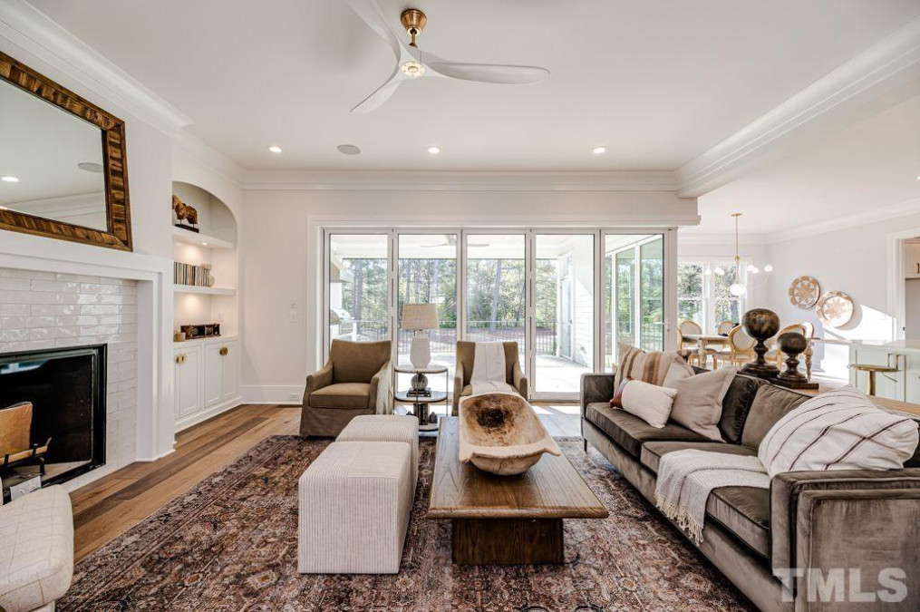 1501 Kirkby Ln, Raleigh, NC 27614 Raleigh Realty