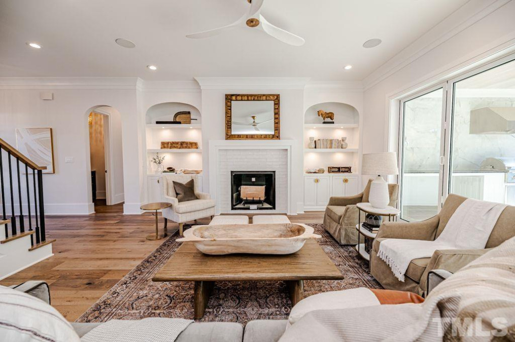 1501 Kirkby Ln, Raleigh, NC 27614 Raleigh Realty