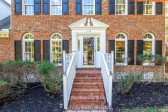 3412 Donner Trl Wake Forest, NC 27587