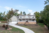 154 Leatherwood Ln Chapel Hill, NC 27517