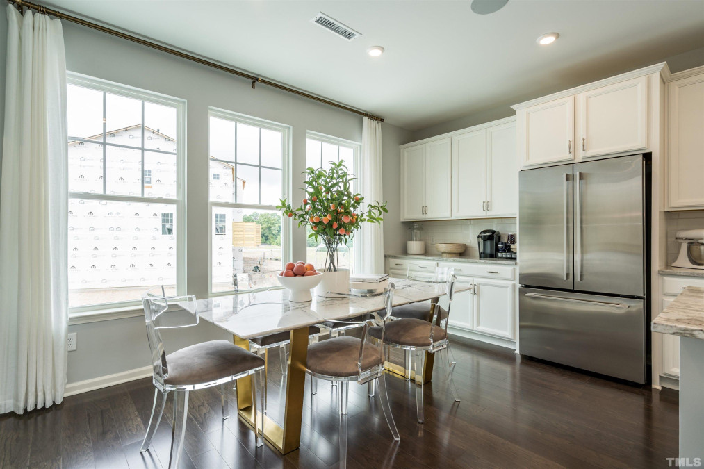 2801 Austin Falls Station Apex, NC 27502