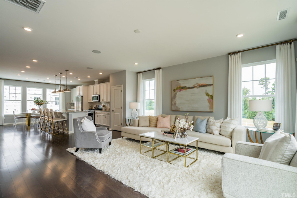 2801 Austin Falls Station Apex, NC 27502