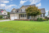 112 Joseph Alexander Dr Fuquay Varina, NC 27526