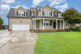 112 Joseph Alexander Dr Fuquay Varina, NC 27526