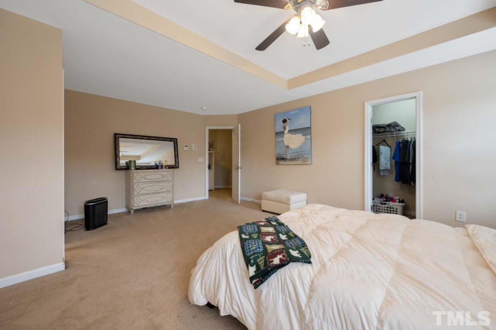 5869 Sparrows Nest Way Wendell, NC 27591