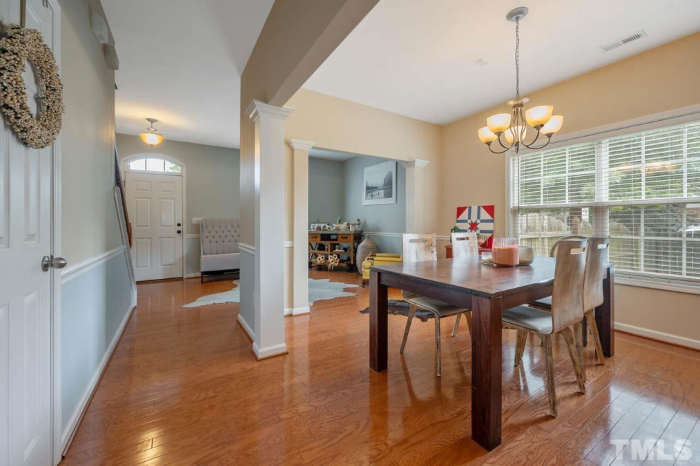 5869 Sparrows Nest Way Wendell, NC 27591