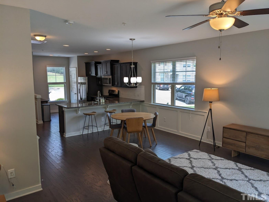 6260 Pesta Ct Raleigh, NC 27612