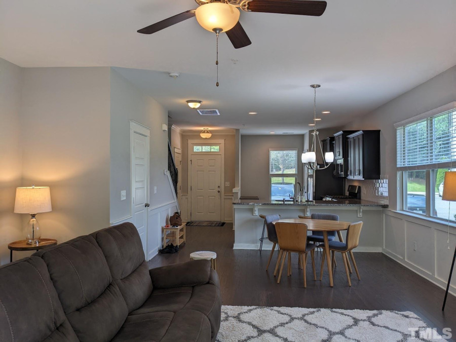 6260 Pesta Ct Raleigh, NC 27612
