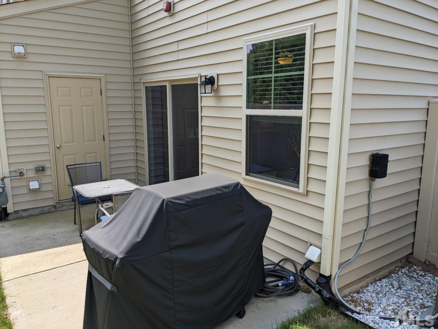 6260 Pesta Ct Raleigh, NC 27612