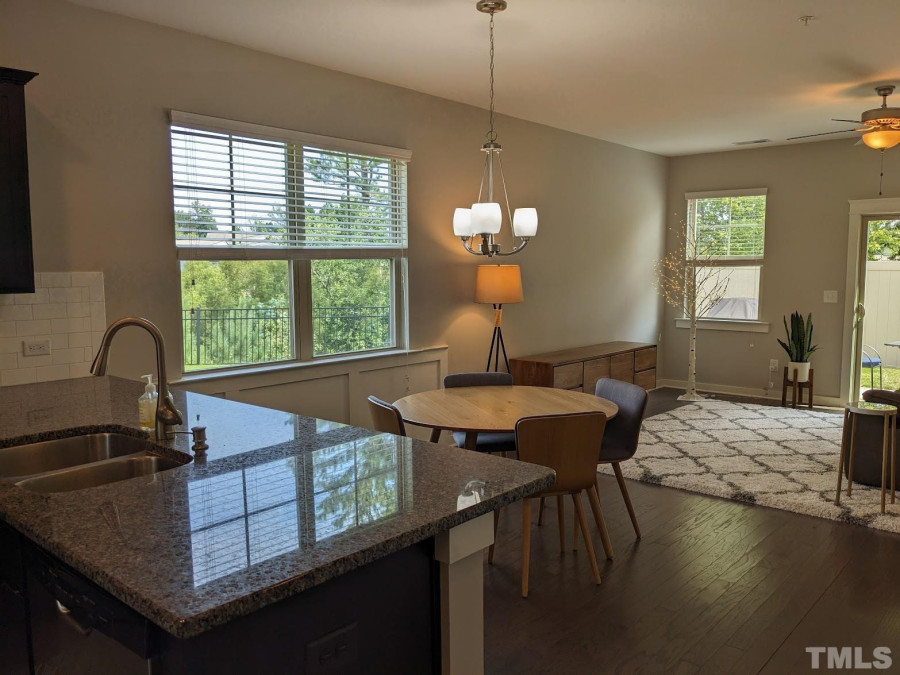 6260 Pesta Ct Raleigh, NC 27612
