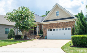 9801 Crooked Tree Ln Raleigh, NC 27617