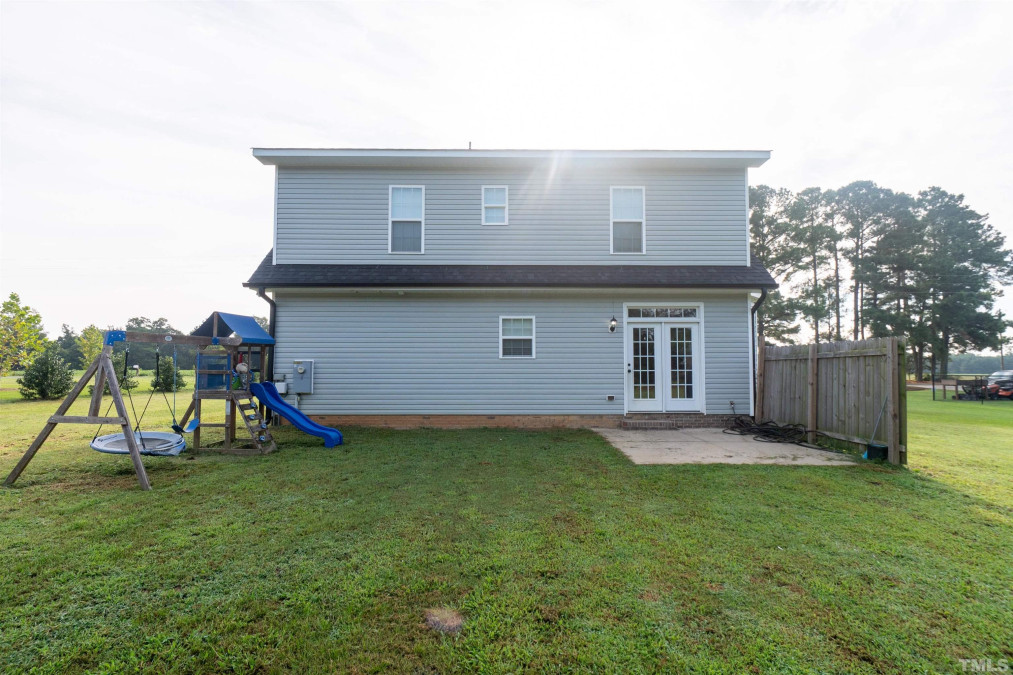 392 Fred Tew Rd Dunn, NC 28334