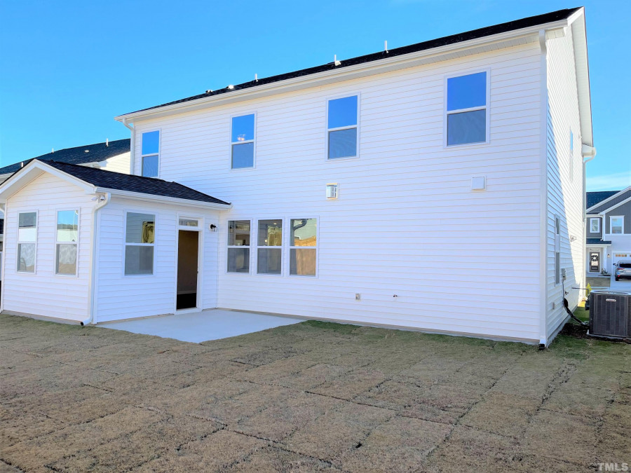 1112 Prewitt Ranch Dr, Holly Springs, NC 27526 Raleigh Realty