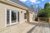 5 Golden Creek Trl Wendell, NC 27591